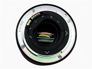 CANON EF 17-40MM F/4L USM EF MOUNT + SOFT CASE